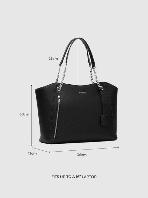 Dakota Tote Bag